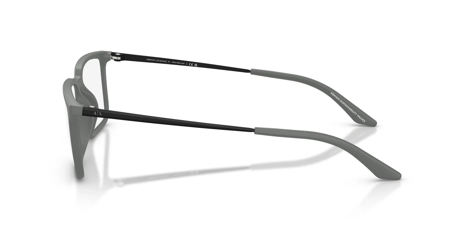 Armani Exchange 3141U Eyeglasses - view 12